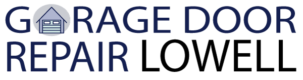 garage door logo